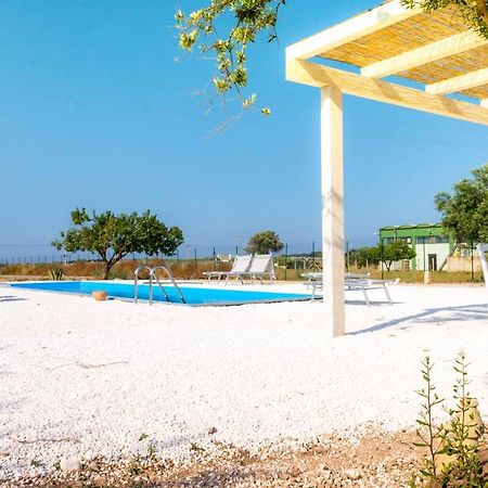 مبيت وإفطار مارزاميمي Isola Dei Poeti المظهر الخارجي الصورة