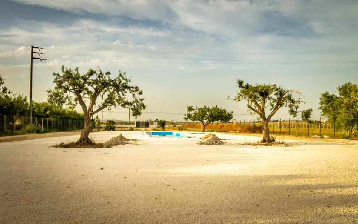 مبيت وإفطار مارزاميمي Isola Dei Poeti المظهر الخارجي الصورة