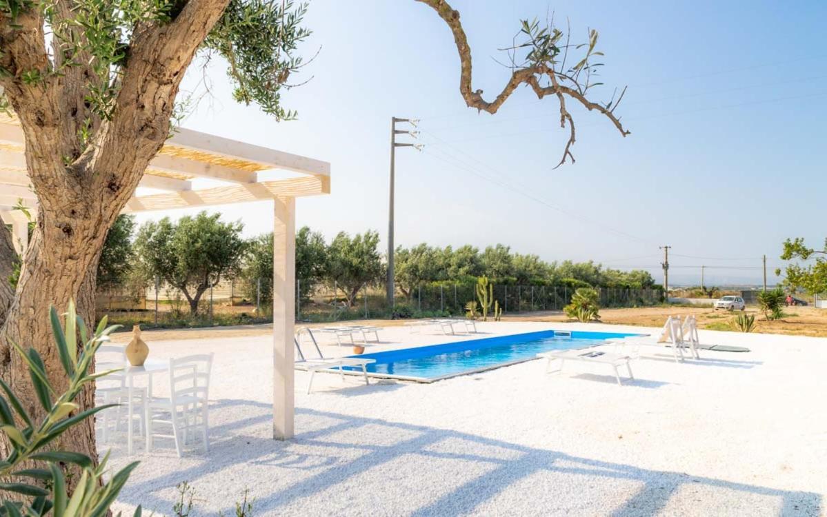 مبيت وإفطار مارزاميمي Isola Dei Poeti المظهر الخارجي الصورة
