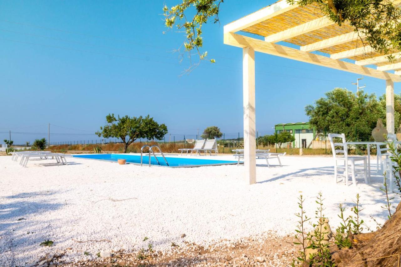 مبيت وإفطار مارزاميمي Isola Dei Poeti المظهر الخارجي الصورة