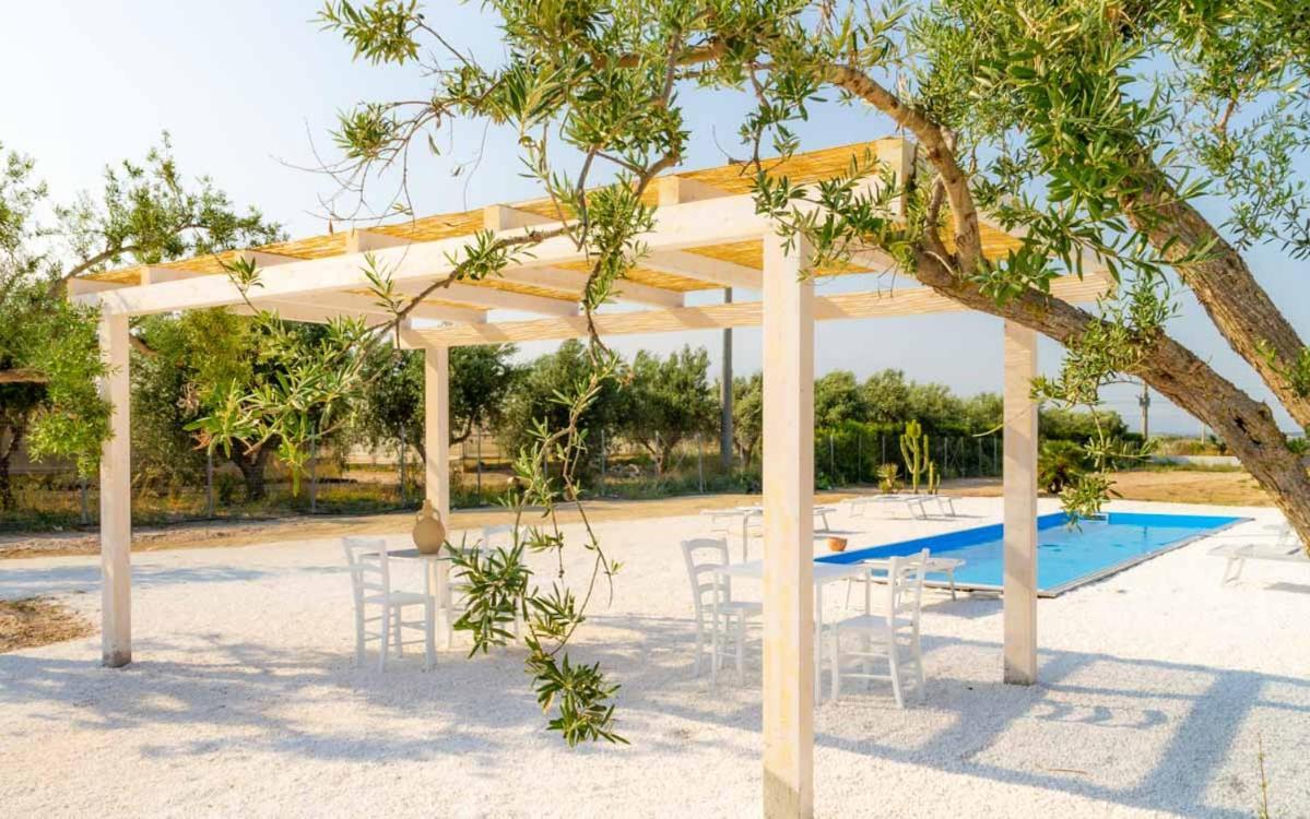 مبيت وإفطار مارزاميمي Isola Dei Poeti المظهر الخارجي الصورة